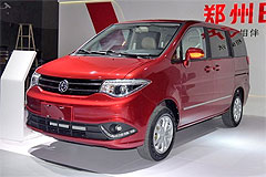 Фото Dongfeng Succe