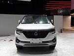 Dongfeng Forthing T5 : Фото 2