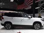 Dongfeng Forthing T5 