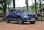 DongFeng Forthing X5