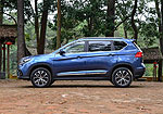 DongFeng Forthing X5: Фото 3