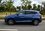 DongFeng Forthing X5