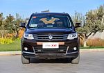 Dongfeng Forthing X6: Фото 2