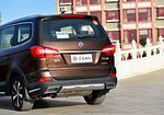 Dongfeng Forthing X6