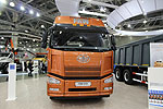 FAW 4250 6x4 J6
