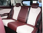 FAW Besturn T90