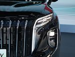 Hongqi HS7 PHEV