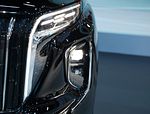 Hongqi HS7 PHEV
