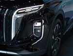 Hongqi HS7 PHEV