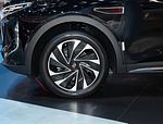 Hongqi HS7 PHEV