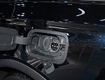 Hongqi HS7 PHEV