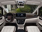 FAW Besturn M9: Фото 1