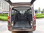 Foton MPX E