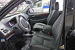 Foton Tunland (2011)