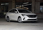 GAC Trumpchi GA4: Фото 3