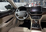 GAC Trumpchi GA8 (2017): Фото 2