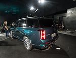 GAC GS8