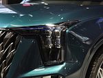 GAC GS8