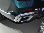 GAC GS8