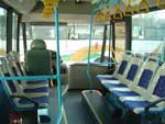 Golden Dragon City Bus
