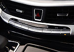 Geely Borui GE