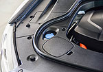 Geely Borui GE