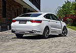Geely Borui GE
