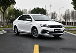 Geely Emgrand 7: Фото 1