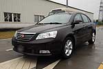 Geely Emgrand 7 (2012 год): Фото 1