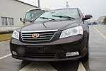 Geely Emgrand 7 (2012 год): Фото 2