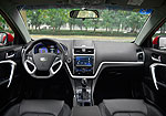 Geely Emgrand 7 (2014 год): Фото 1
