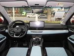 Geely Emgrand L: Фото 1