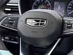 Geely Emgrand S: Фото 3
