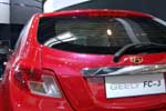 Geely FC-3