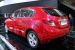 Geely FC-3