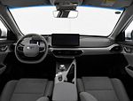 Geely Geometry A: Фото 1