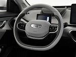Geely Geometry A: Фото 3
