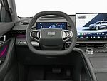 Geely Galaxy E5: Фото 2