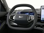 Geely Galaxy E5: Фото 3