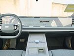 Geely Galaxy E8