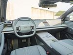 Geely Galaxy E8