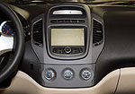 Geely GC6