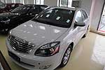 Geely SC7: Фото 1