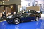 Geely Vision (2008)