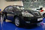 Geely Vision (2008)