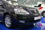 Geely Vision (2008)