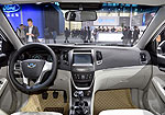 Geely Vision (2014): Фото 1