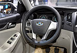 Geely Vision (2014): Фото 2