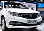 Geely Vision (2014)