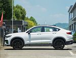 Geely Xingyue S: Фото 3